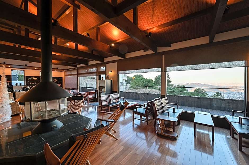 Kaze no Tani no Iori