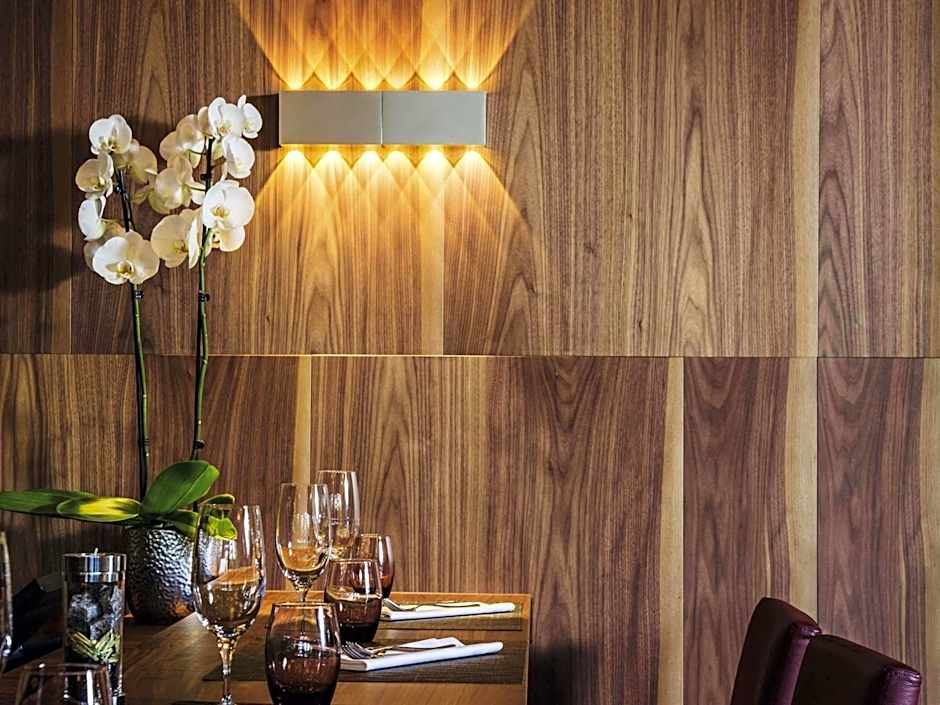 Movenpick Hotel Zurich-Regensdorf