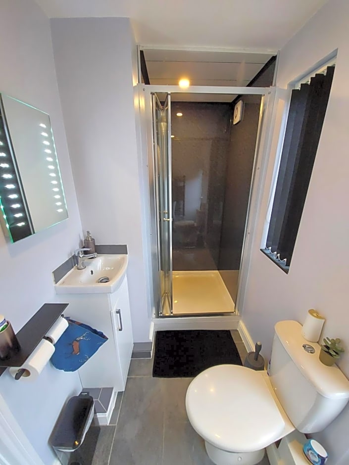 Hadrians wall studio