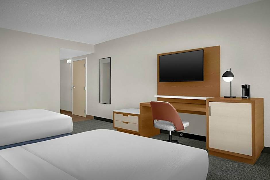 Courtyard by Marriott Carolina Beach Oceanfront