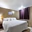 Americas Best Value Inn Woodward at 8th St