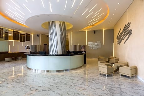 Holiday Inn Express Jakarta Pluit Citygate By IHG