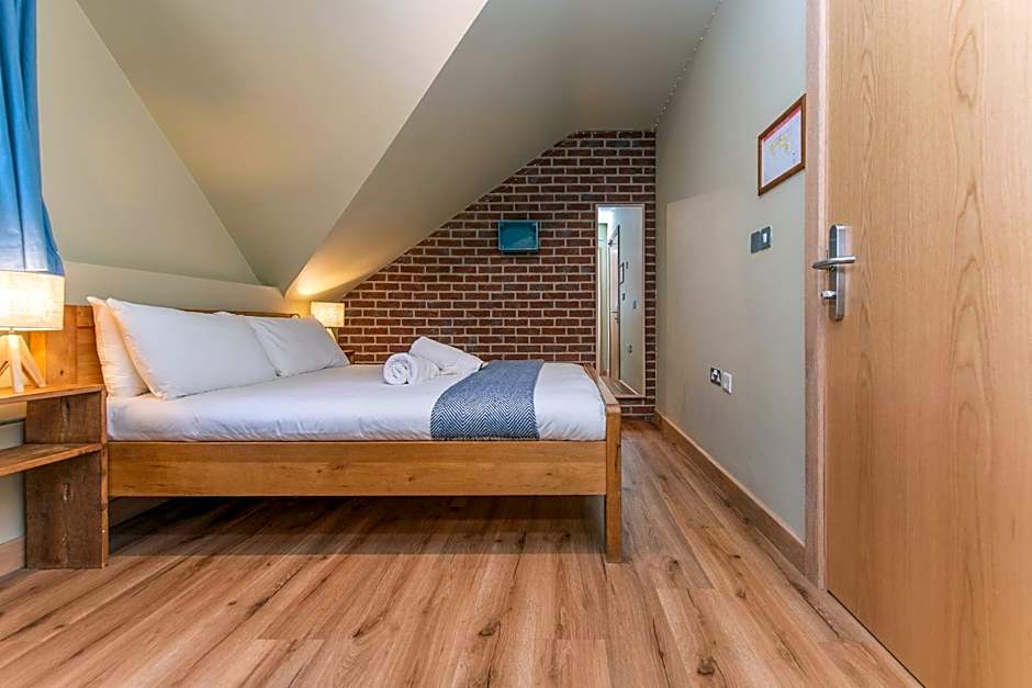 The Nest Boutique Hostel