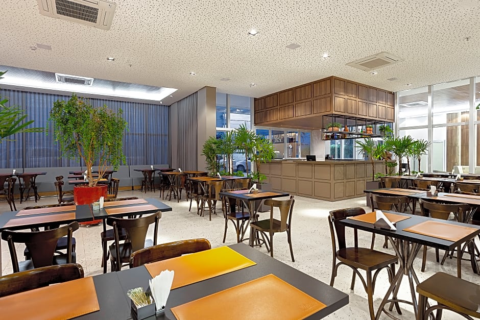 Slaviero Rondonopolis