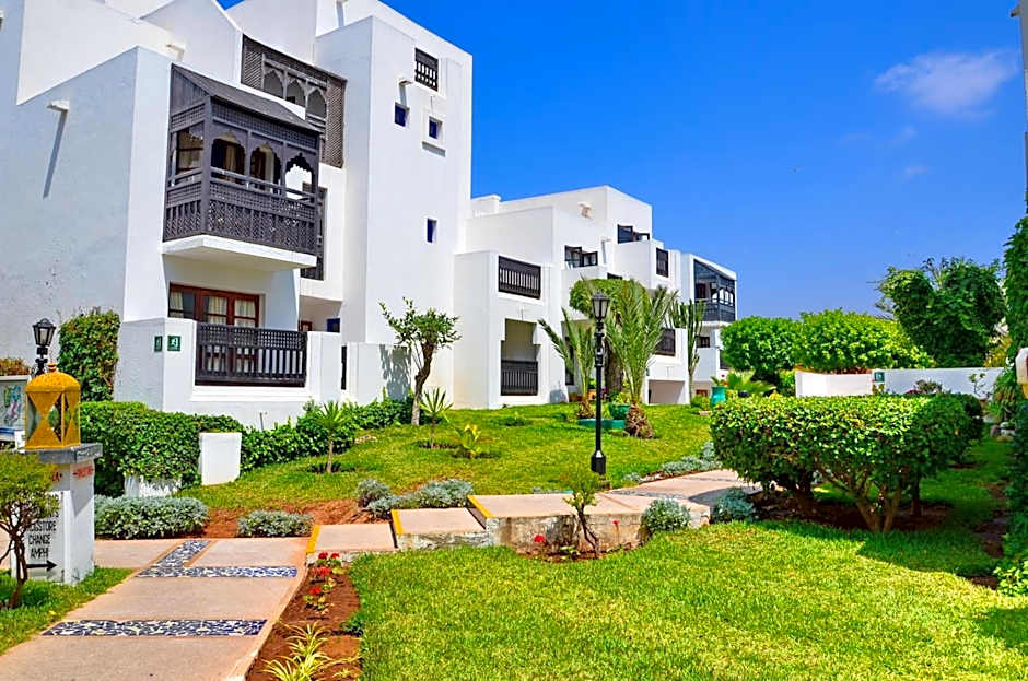 Caribbean Village Agador - All inclusive