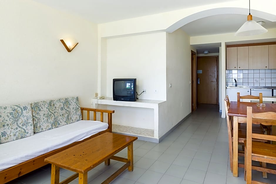 Ibiza JET Apartamentos - Adults Only