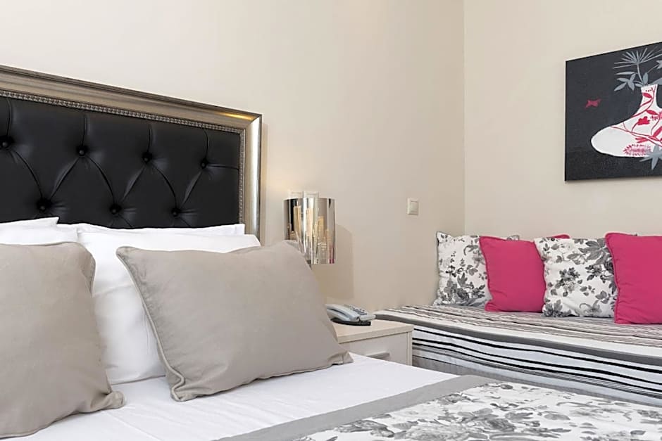 Louloudis Boutique Hotel