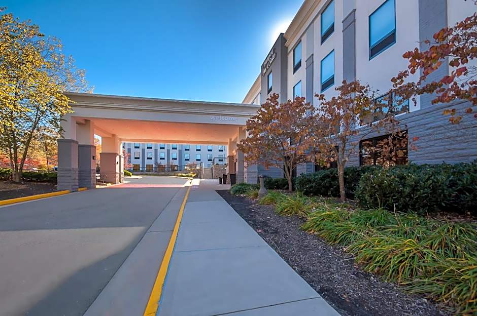 Hampton Inn & Suites by Hilton Fort Belvoir Alexandria South