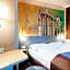 B&B Hotel Aachen-City