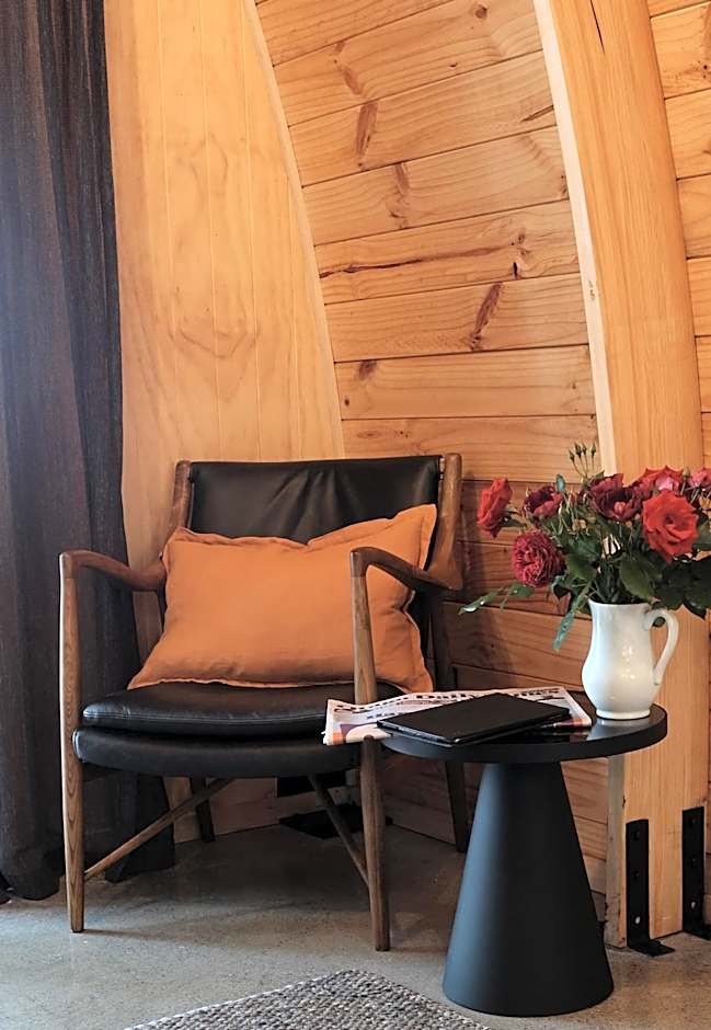 Benger Garden Chalets