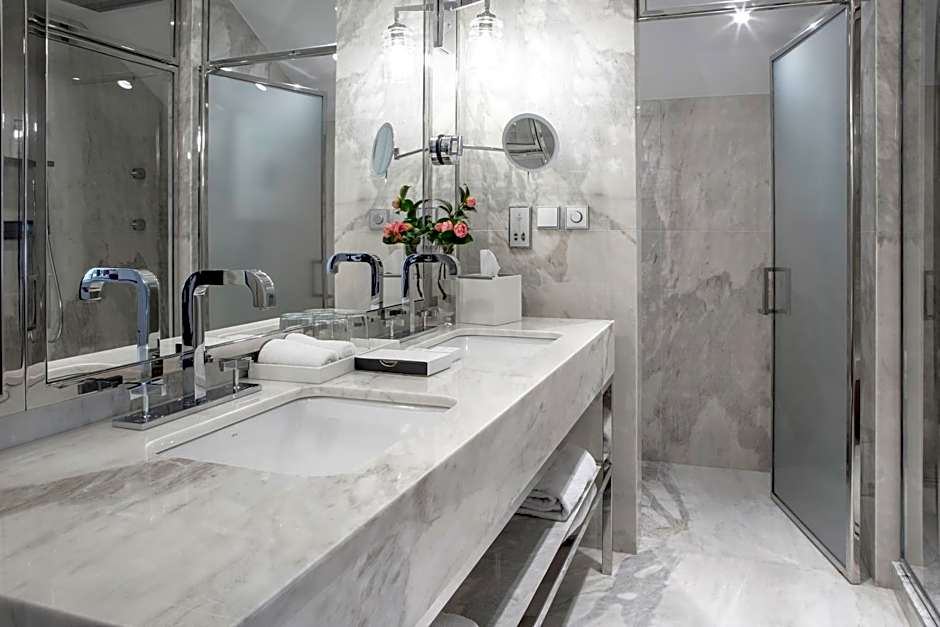 InterContinental Porto - Palacio das Cardosas By IHG