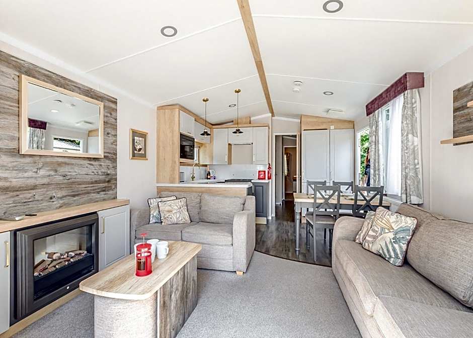 Andrewshayes Holiday Park