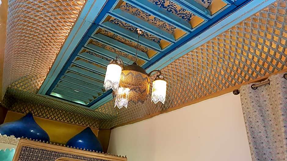 Riad Armelle