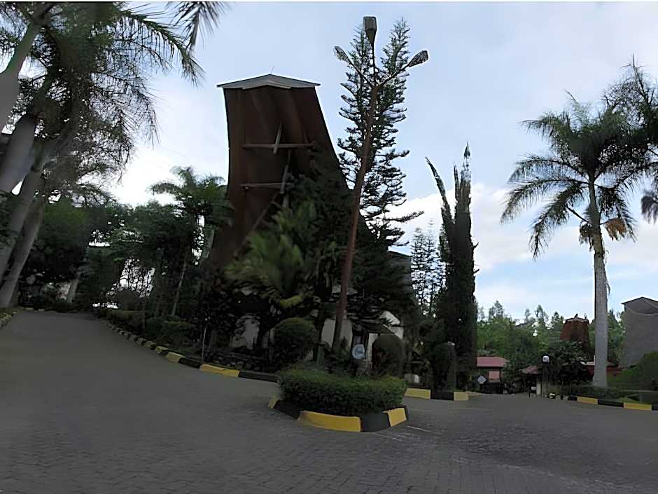 Sahid Toraja Hotel