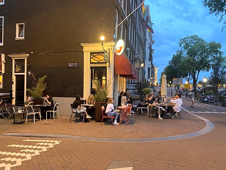 Amstel Boutique Studio