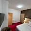 Hotel Residenz Stockstadt