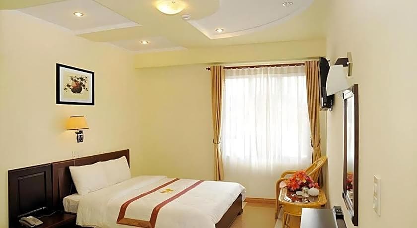 Thi Thao Gardenia Hotel