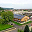 GästeHAUS & HOFküche Öllerer