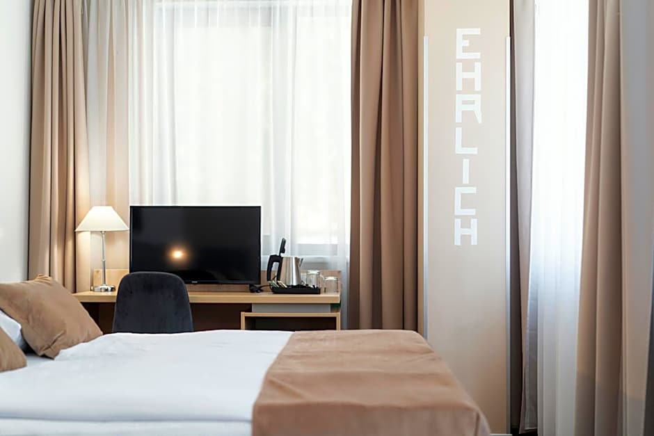 Hotel Ehrlich Prague