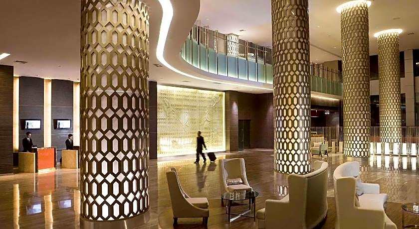 Novotel Bangka Hotel & Convention Centre