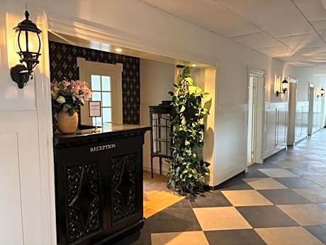 Vrensted Hostel B&B