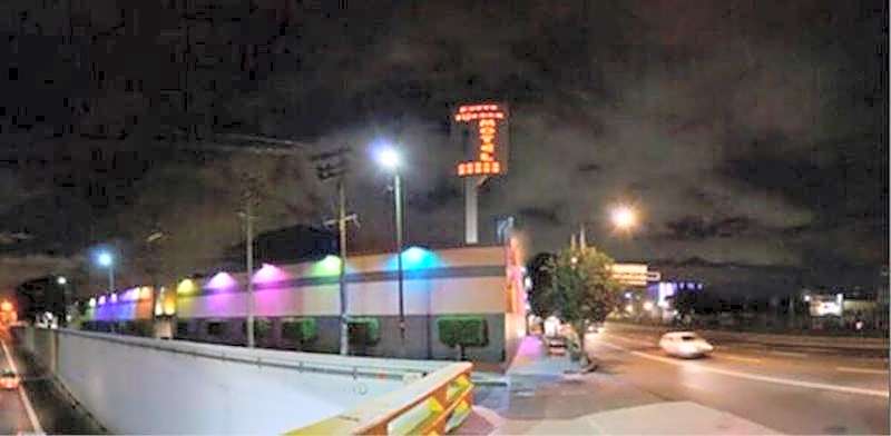 Motel Nuevo Tijuana - Adults Only