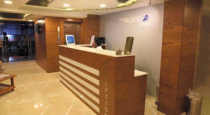 The Pacific Hotel
