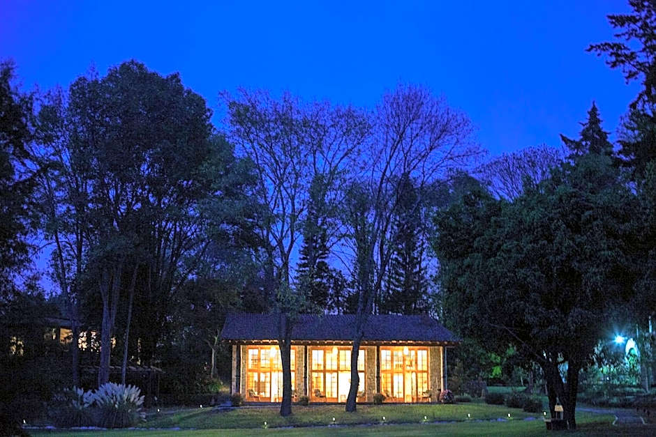 Hotel Rancho San Cayetano