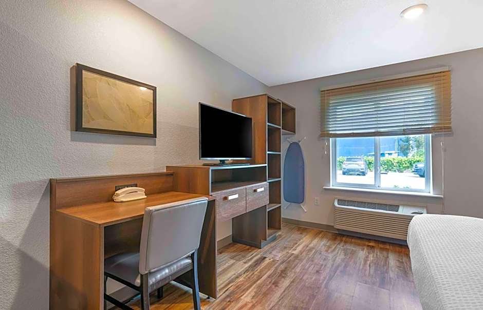 Extended Stay America Suites - Melbourne - West Melbourne