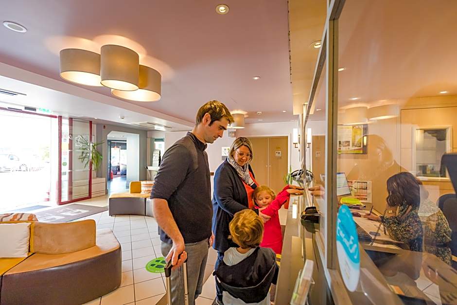 Logis Hotel Restaurant Le Fruitier