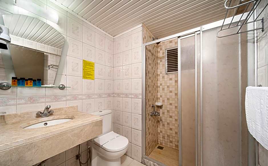 Hotel Esra and Family Suites - All Inclusive