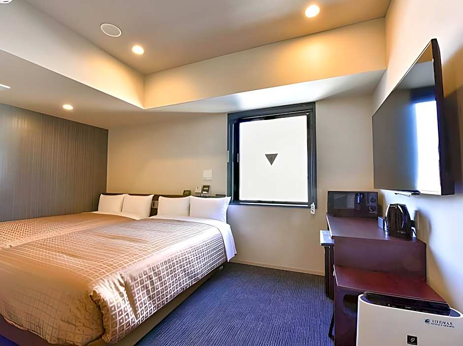 HOTEL LiVEMAX AKASAKAGRANDE