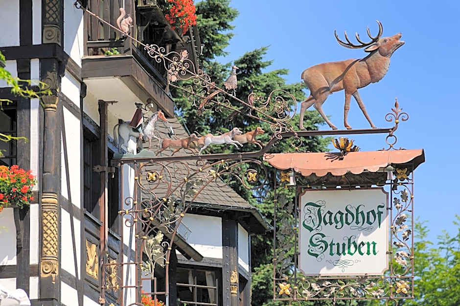 Relais & Châteaux Jagdhof Glashütte