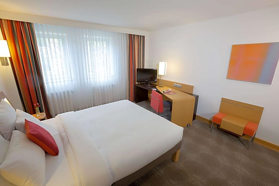 Dorint Hotel Würzburg