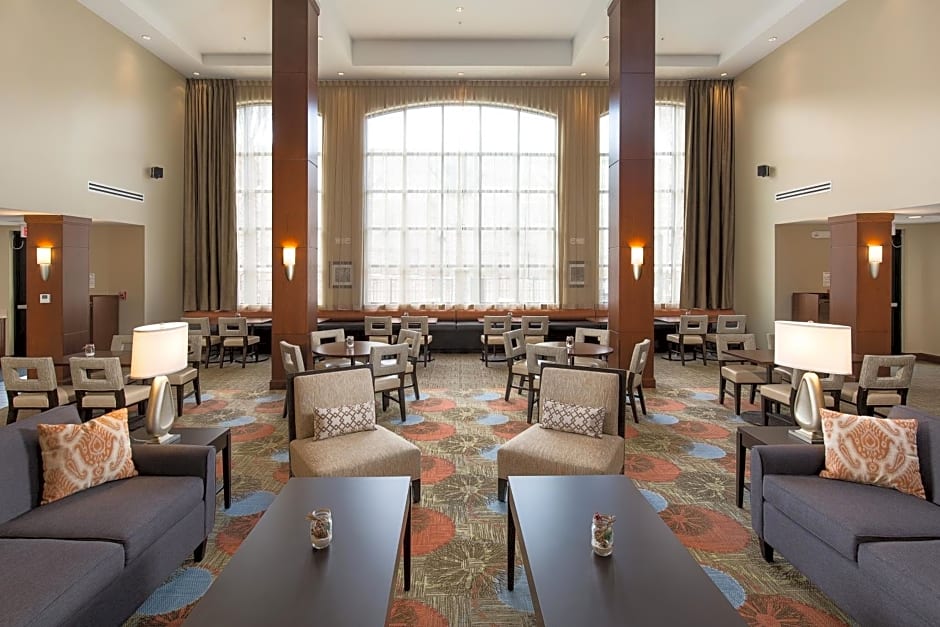 Staybridge Suites Chandler By IHG