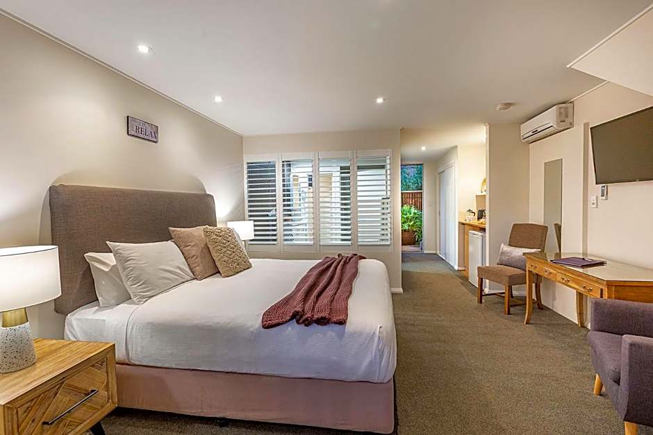 Prideau's of Margaret River