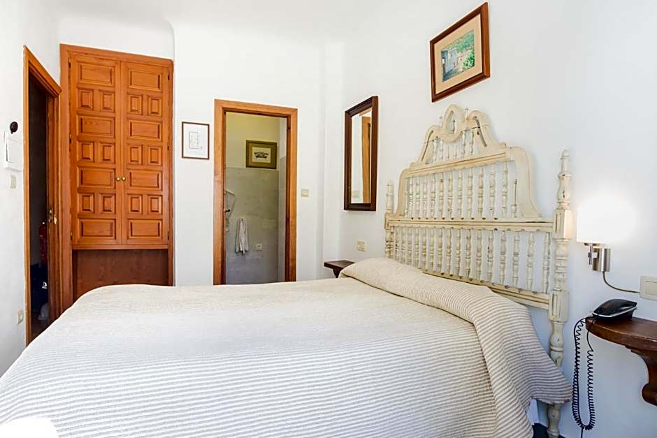 Hotel América
