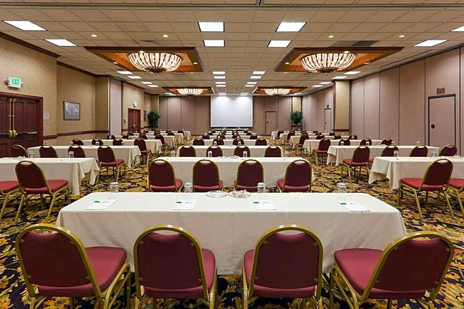 Holiday Inn Sacramento-Capitol Plaza By IHG