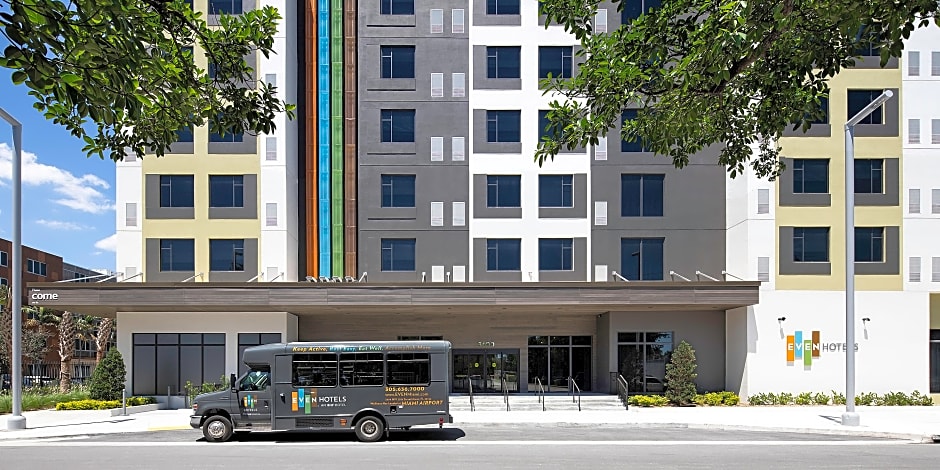 EVEN Hotel Miami - Airport By IHG