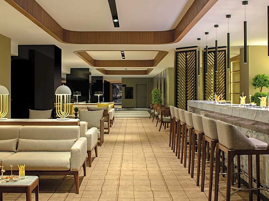 Mövenpick Diyarbakir