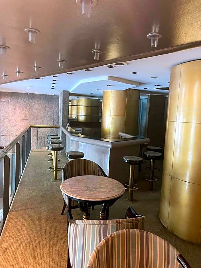 Hotel Atlantico Star