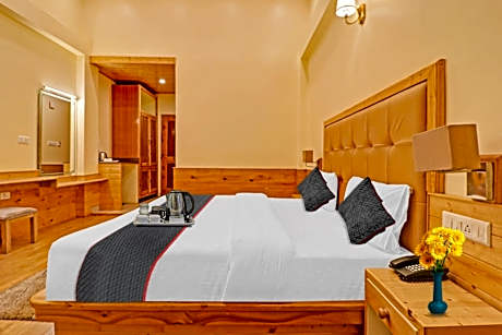 Townhouse Oak ROYAL BLISS