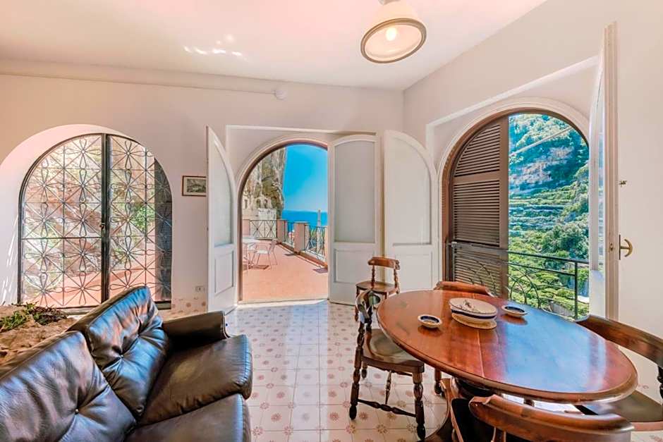 Residence Villa Rosa