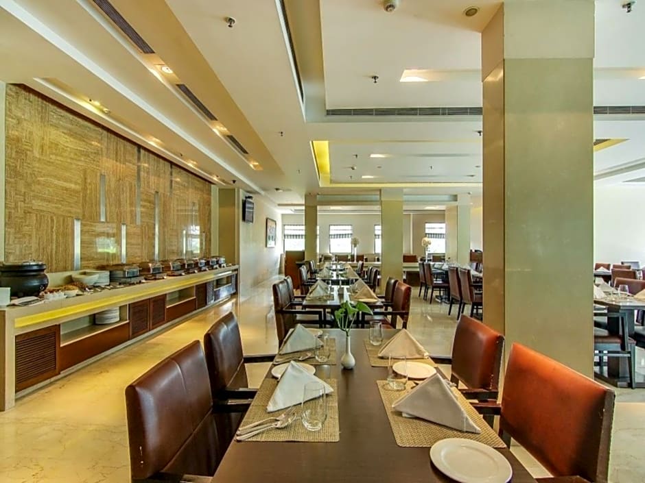 Vibe By The Lalit Traveller