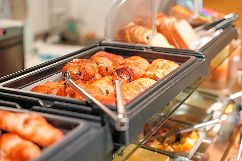 ibis budget Sète centre