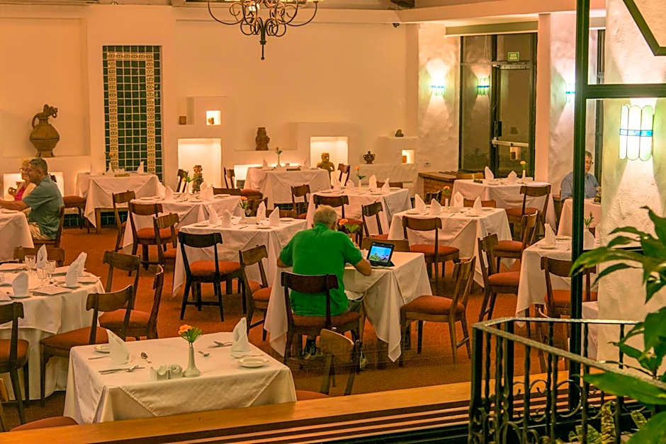 Hotel Bougainvillea San Jose