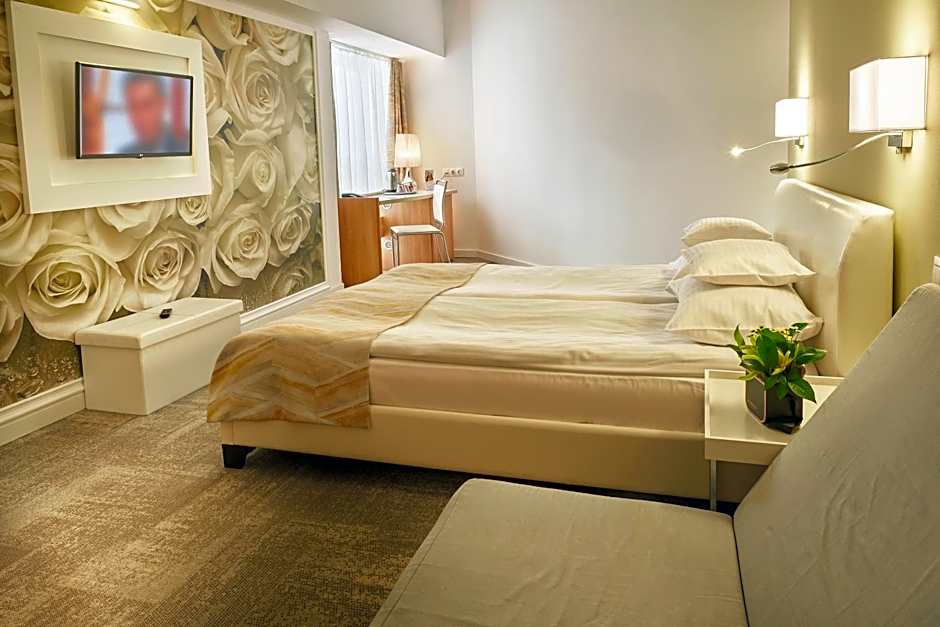 Continental Forum Constanta