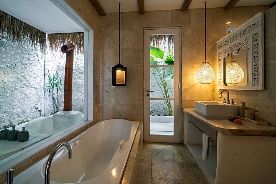 Gravity Eco Boutique Hotel - Adults Only