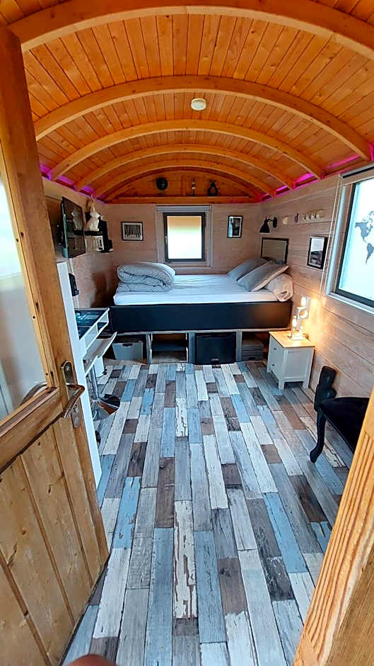 La Longère Des Nuits De Varenne