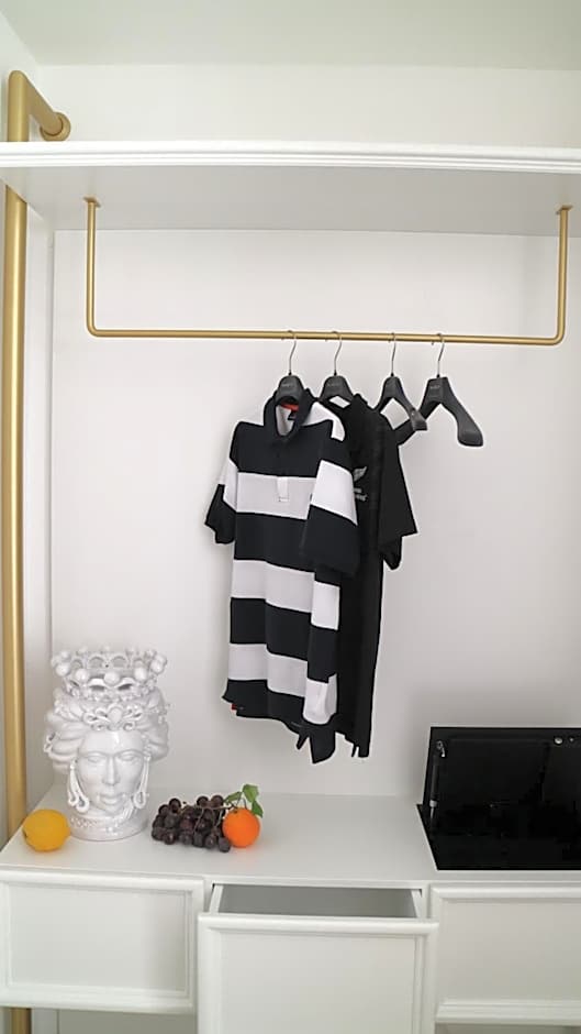 CiuriTaormina Maison de Charme